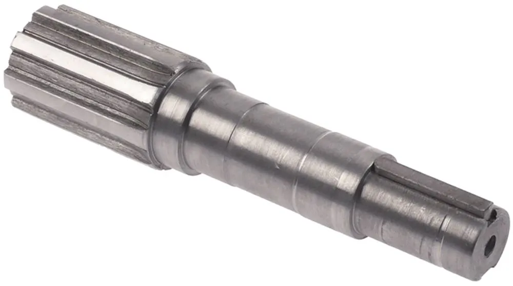 Antriebswelle für Kartoffel- / Gemüseschäler Öztiryakiler PSM20 ø 41mm
