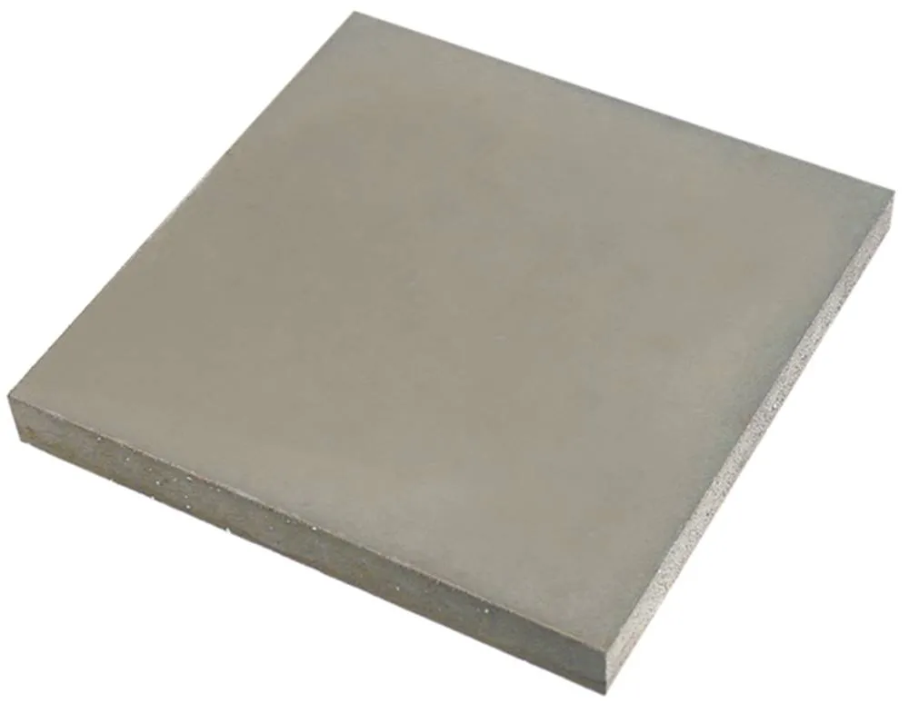 Schamottstein für Pizzaofen Mastro CAA0004, CAA0003, Cuppone G433