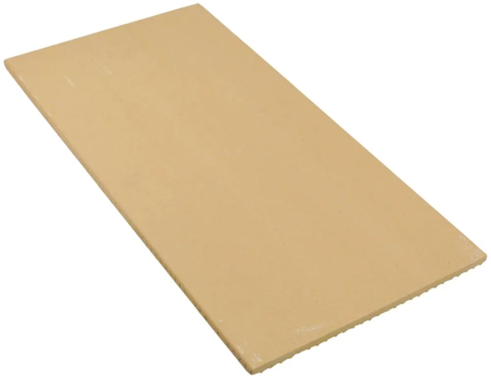 GMG Schamottstein Breite 350mm Höhe 14mm Länge 695mm