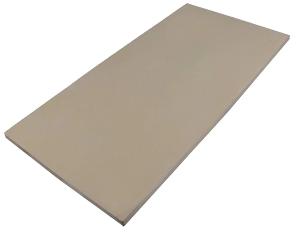 Schamottstein für Pizzaofen Cookmax 530009, 530010, 530011, GGF X4-36