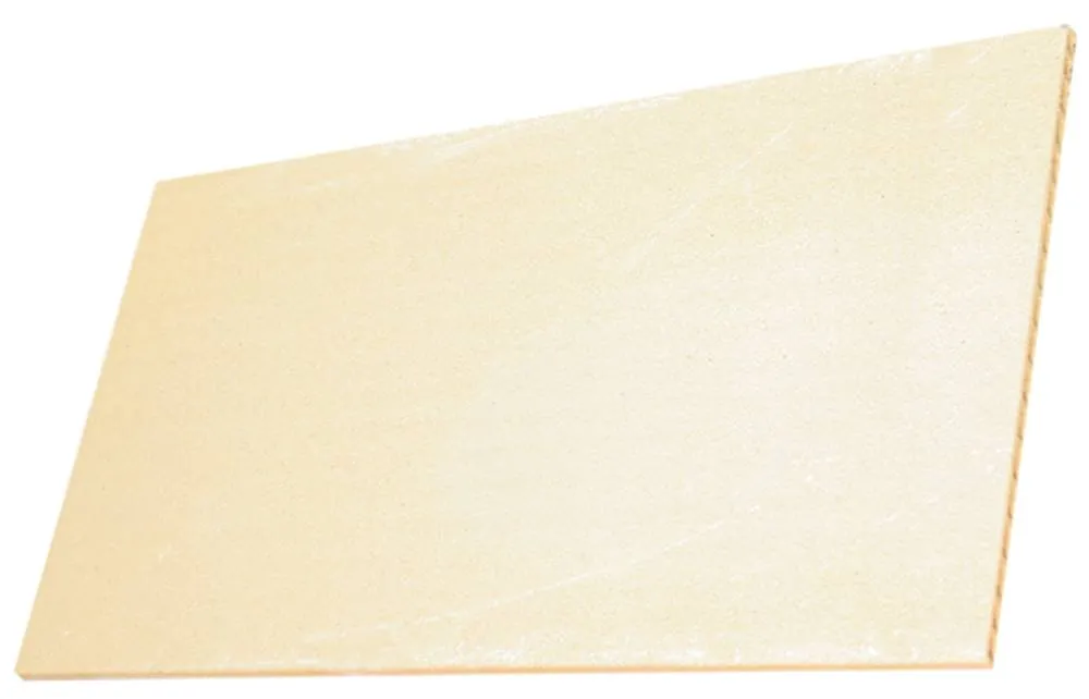 Schamottstein für Pizzaofen Moretti PC/, Electrolux 291470, 291471