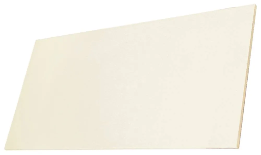 Schamottstein für Pizzaofen Moretti RHK - RHC - RHB, RHC Höhe 15mm