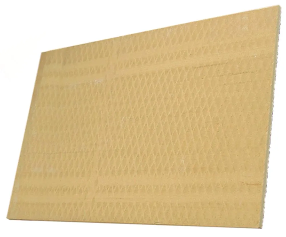 Schamottstein für Pizzaofen OEM S-77-1, S-111-2, 23 Höhe 19mm