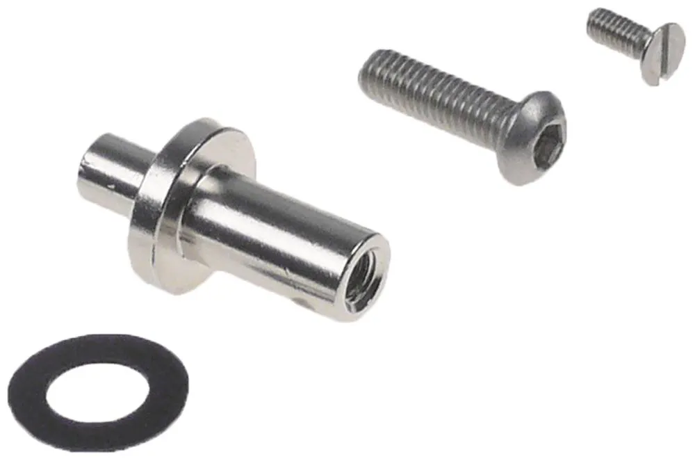 Henkelman Reparaturset Aussen 18mm Länge 33mm Vorbereitungstechnik