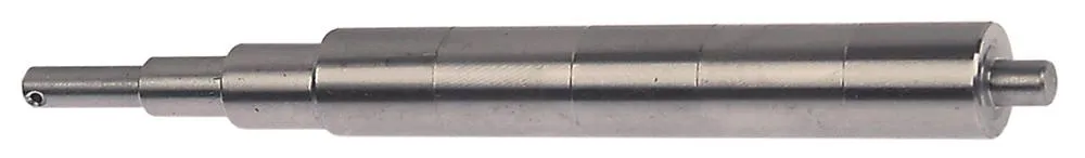 IGF Welle für Teigausrollmaschine 2300-L30, 2300-B30 exzentrisch 25mm