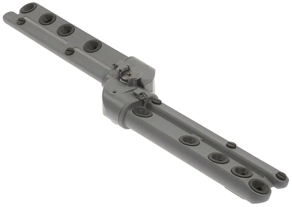 Wascharm für Elettrobar E78, FAST-181, E78HP 9 Waschdüsen 455mm