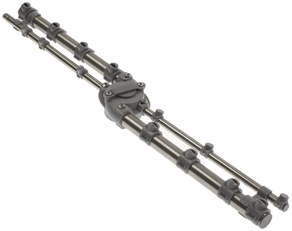 Project Wasch- und Nachspülarm für Spülmaschine S100 14 Düsen