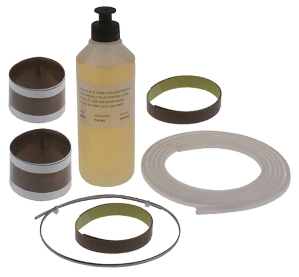 Cookmax Servicekit B42 für Vakuumiergerät XL BA/Toucan BA