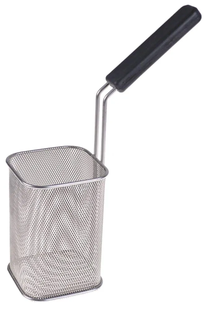 Angelo Po Nudelkorb B1 100mm GN 1/8 H1 150mm L1 110mm Edelstahl