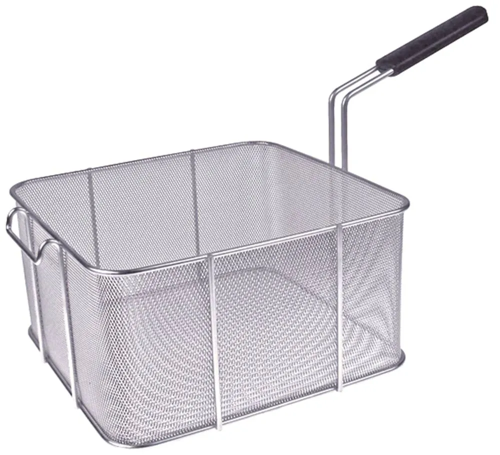 Angelo Po Nudelkorb B1 300mm GN 3/4 H1 150mm L1 280mm Edelstahl