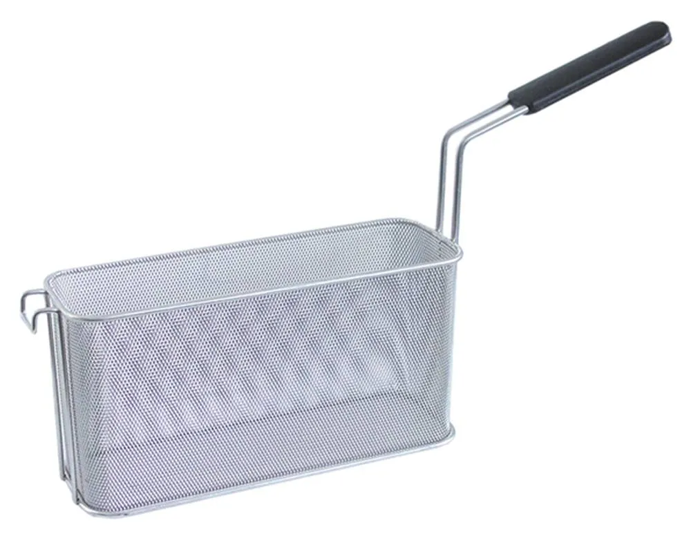 Angelo Po Nudelkorb für Nudelkocher 71CP2, 71CP, 70CP B1 100mm GN 2/8