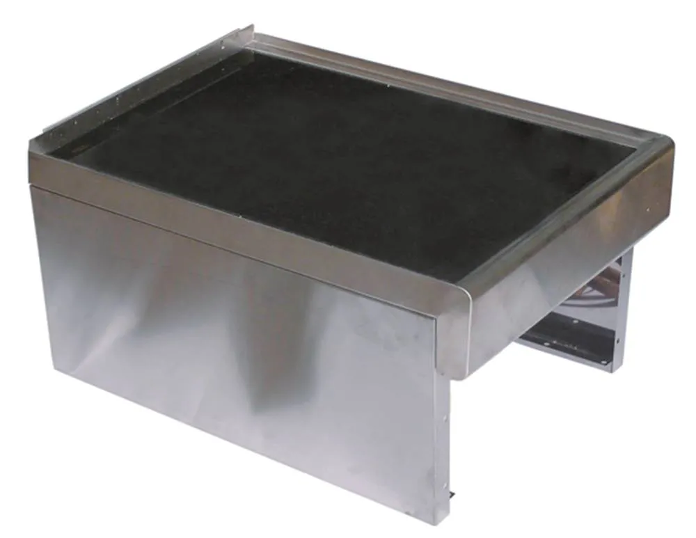 Ceranfeld für Mastro 7040PVE, Modular 65/40PVE, 70/40PVE komplett