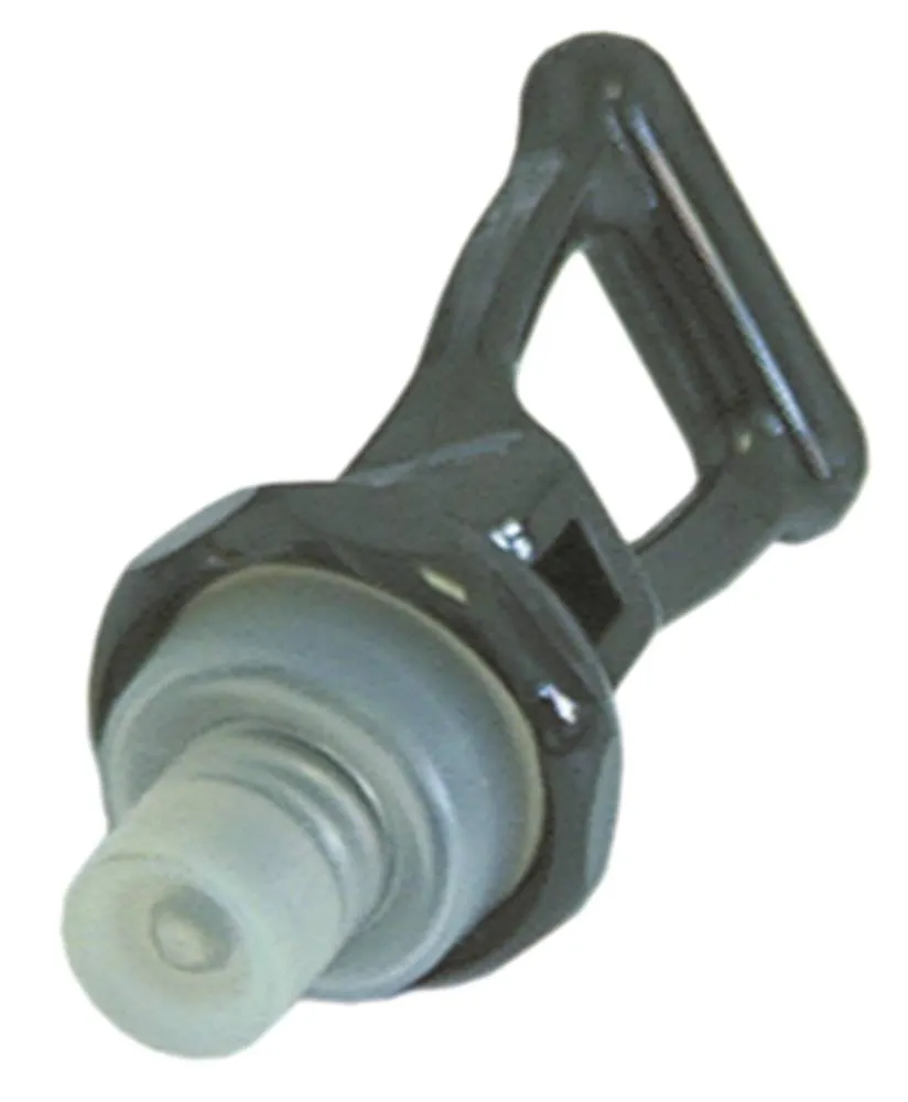 Animo Hahnoberteil für CB1x20WL, CB2x20W für Auslaufhahn komplett