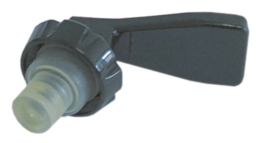 Bonamat Hahnoberteil für B20HW, B10HW, B5HW komplett M28x1,5