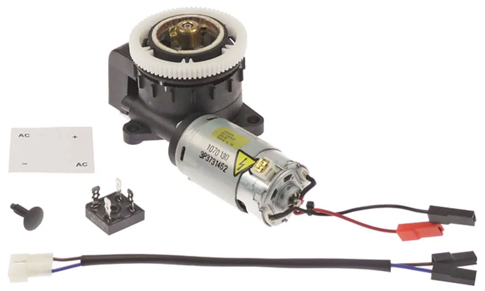 Carimali Mahleinheit komplett