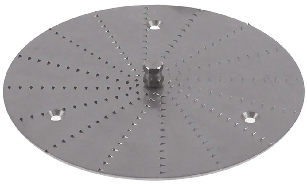 Santos Reibscheibe für Saftpresse Nr28, Nr28Snr-2901911 Höhe 2,5mm