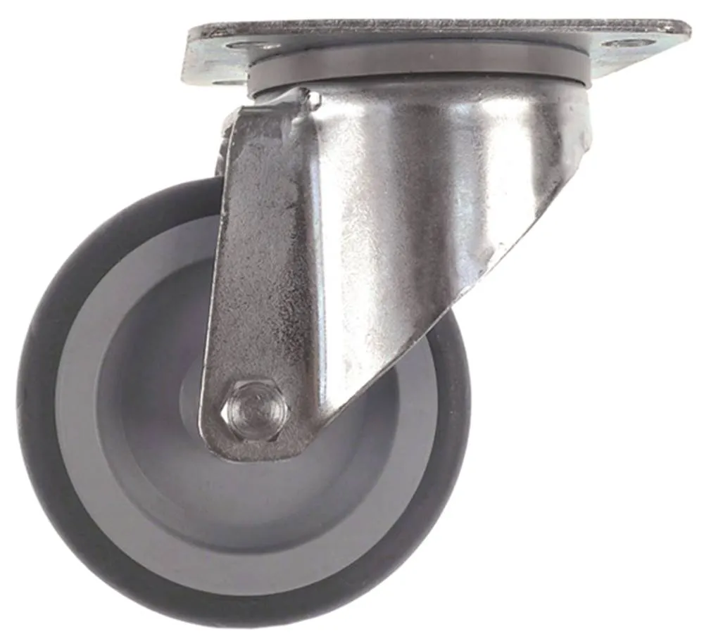 Lenkrolle für Cookmax 512004, 512002, 512003, Polaris TSR03, TSR04