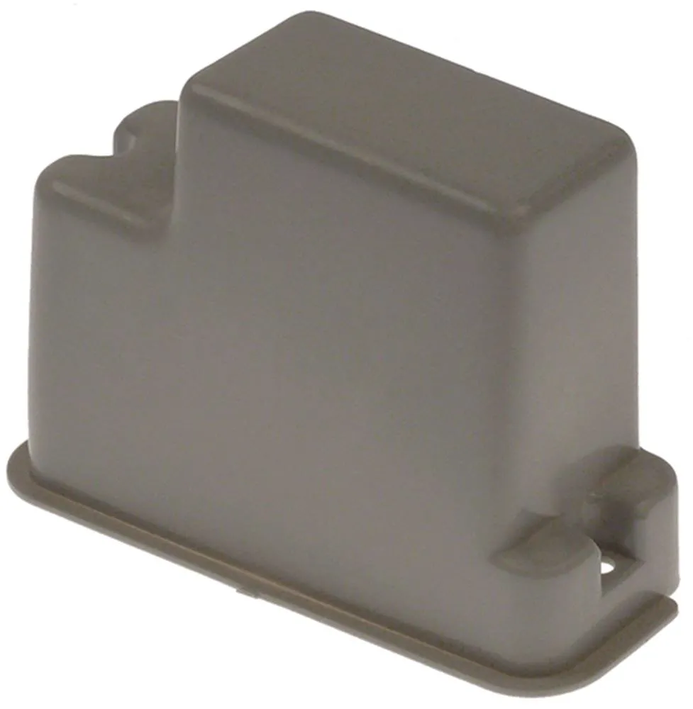 MCC-Trading-International Abdeckung Breite 57mm Höhe 110mm Länge 153mm