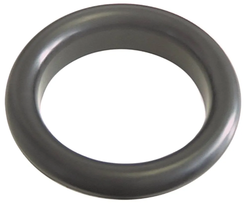 Ascobloc Abfallschachtring 234mm 166mm 200mm 218mm H1 24mm H2 47mm