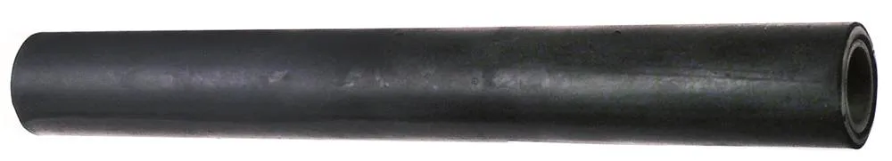 Abklopfstange ø 40mm Länge 320mm aus Gummi