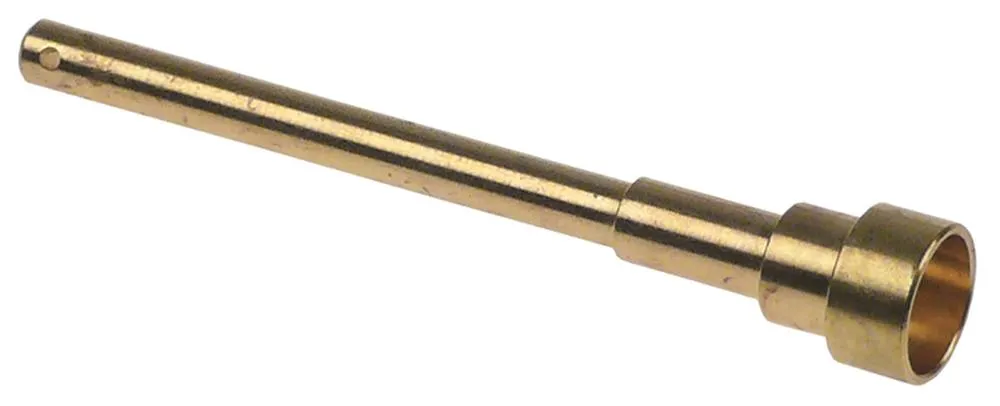 BFC Achse für Kaffeemaschine Lira, ssica-2-3-4gr für Dampf-/Wasserhahn