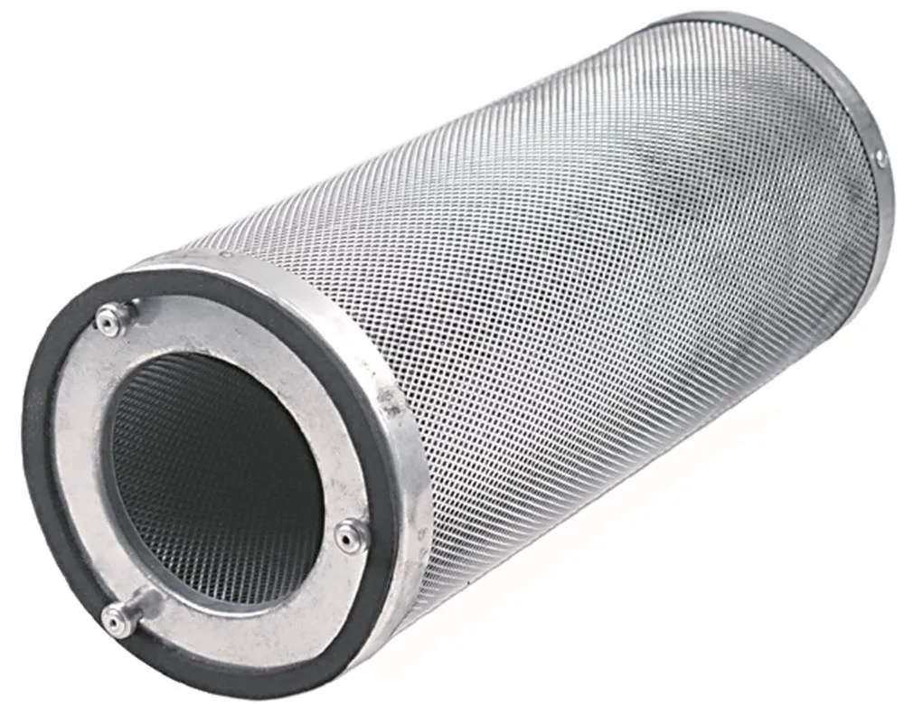 Aktivkohlefilter für MBM-Service Abmaße 160x400mm 3kg