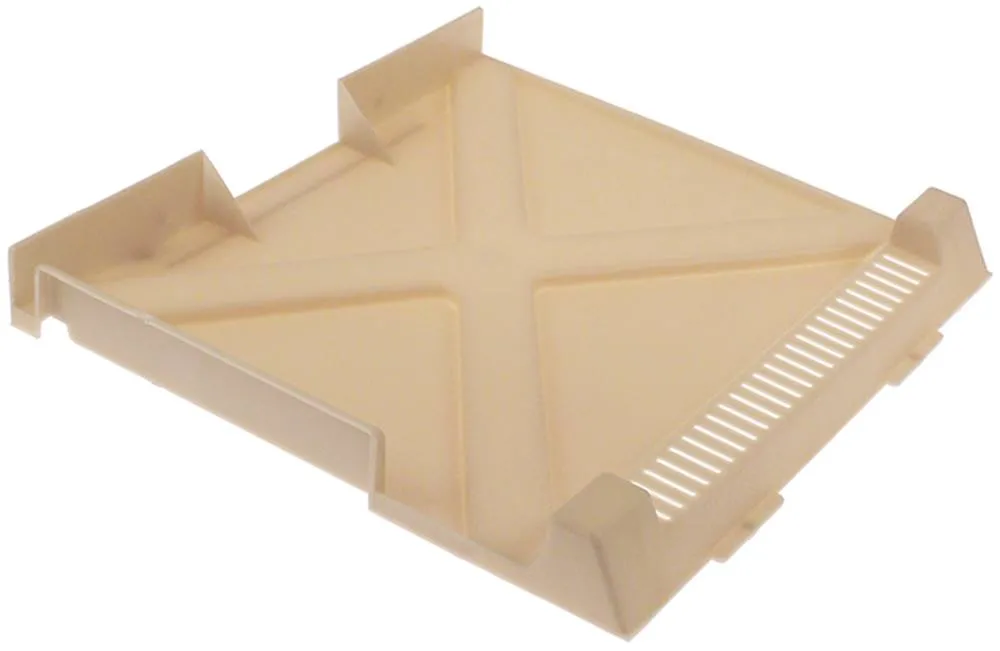 Antennenabdeckung für Mikrowelle ACP DEC21E2, DEC18E2 Länge 295mm