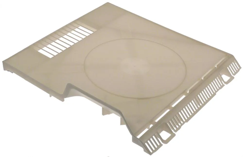 ACP Antennenabdeckung für Mikrowelle DFS11EA, URCS511A Breite 390mm