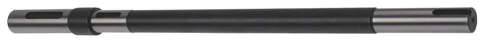 Cookmax Antriebswelle für 512002, 512003 für Getriebe ø 25mm 20mm