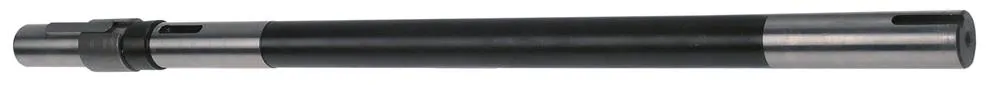 Cookmax Antriebswelle für 512004 für Getriebe ø25mm Länge 545mm