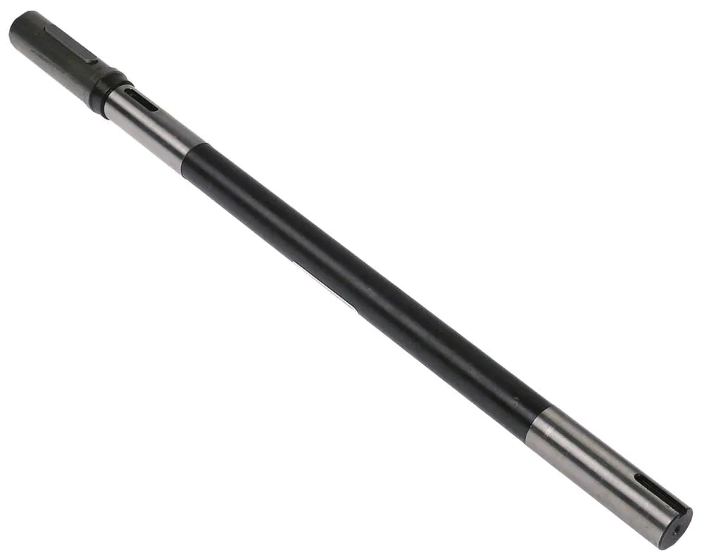 Cookmax Antriebswelle für 512004 für Getriebe ø 28mm 25mm 25mm