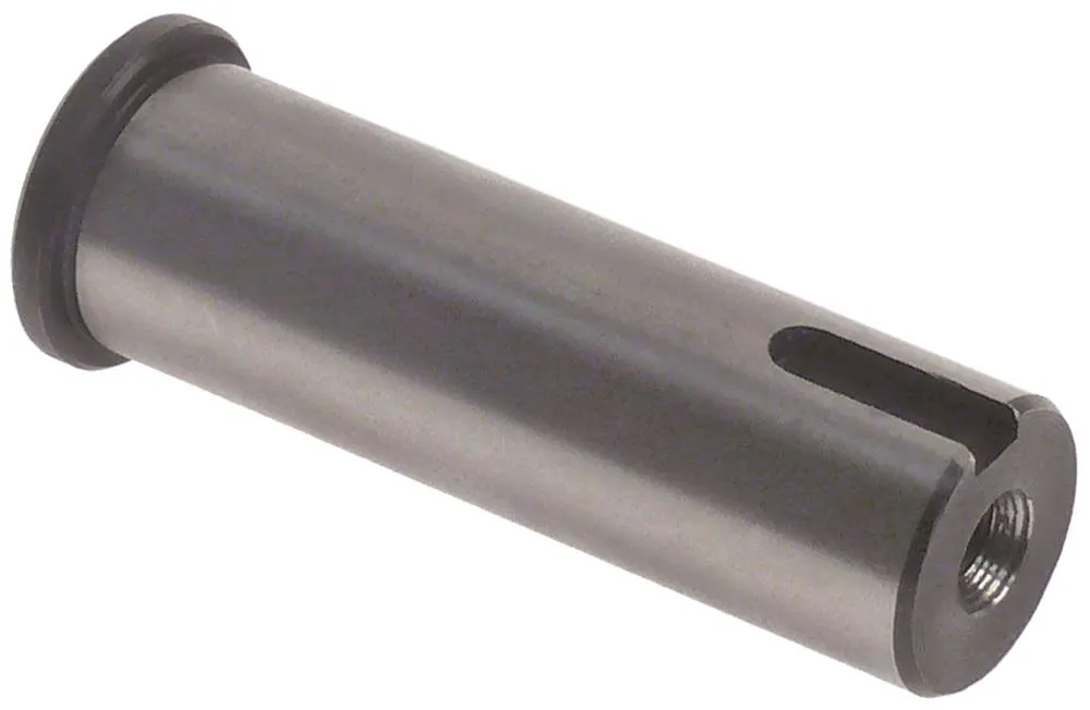 Antriebswelle für Teigknetmaschine Cookmax 512002, 512003 TF17, TF22