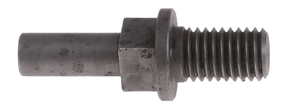 Antriebswelle ENTERPRISE für Fleischwolf/Käsereibe Mastro FIF0004 20mm