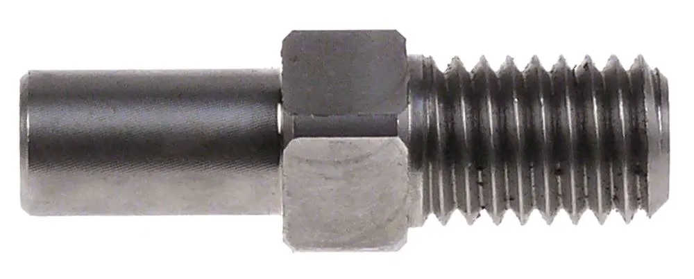 Antriebswelle ENTERPRISE für Mastro FIF0023, FIF0016-F aus Edelstahl