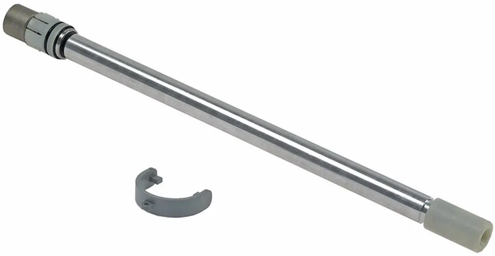 Robot-Coupe Antriebswelle für 34000, 34008, 34004 für Stabmixer ø21mm