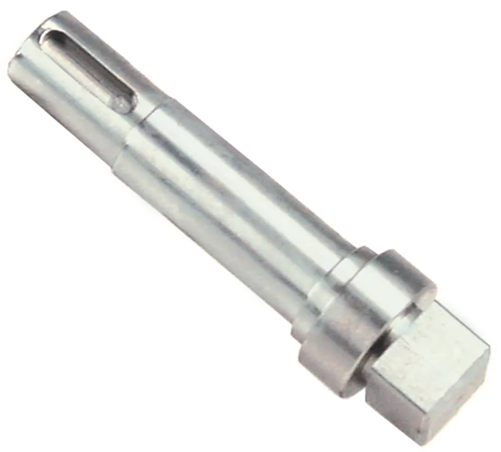 Antriebswelle für Fleischwolf/Käsereibe Cookmax 431001, Sirman TCG12M