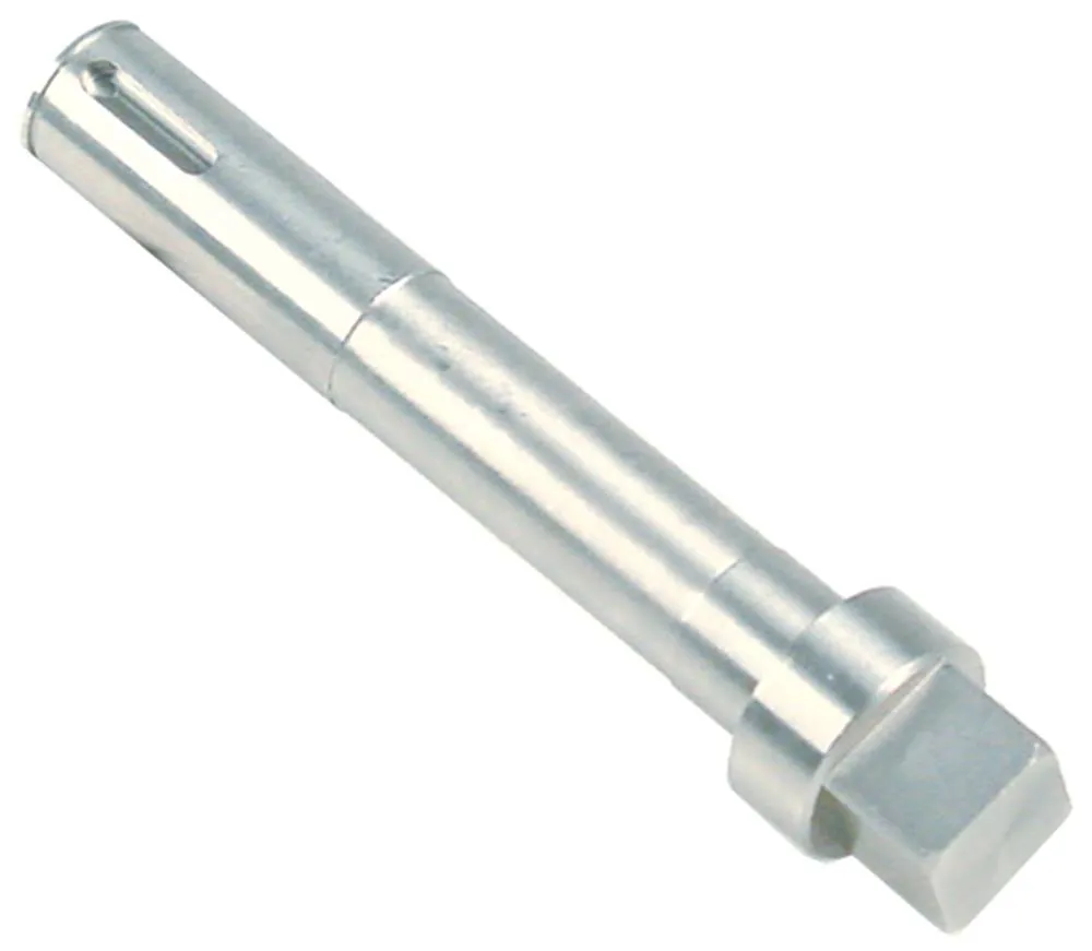 Antriebswelle für Fleischwolf Sirman TC 12 MAGNUM INGRANAGGI CE 421003