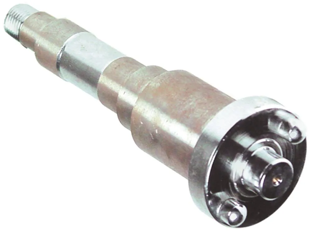 Sirman Antriebswelle für Fleischwolf TC12F, TC22F ø 20mm 45mm