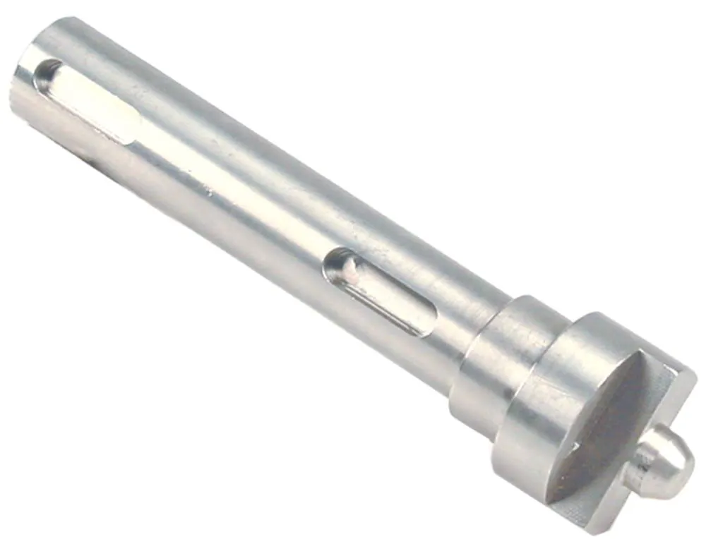 Antriebswelle 32 für Fleischwolf Mastro TC32NEVADAT, Sirman TC32FR