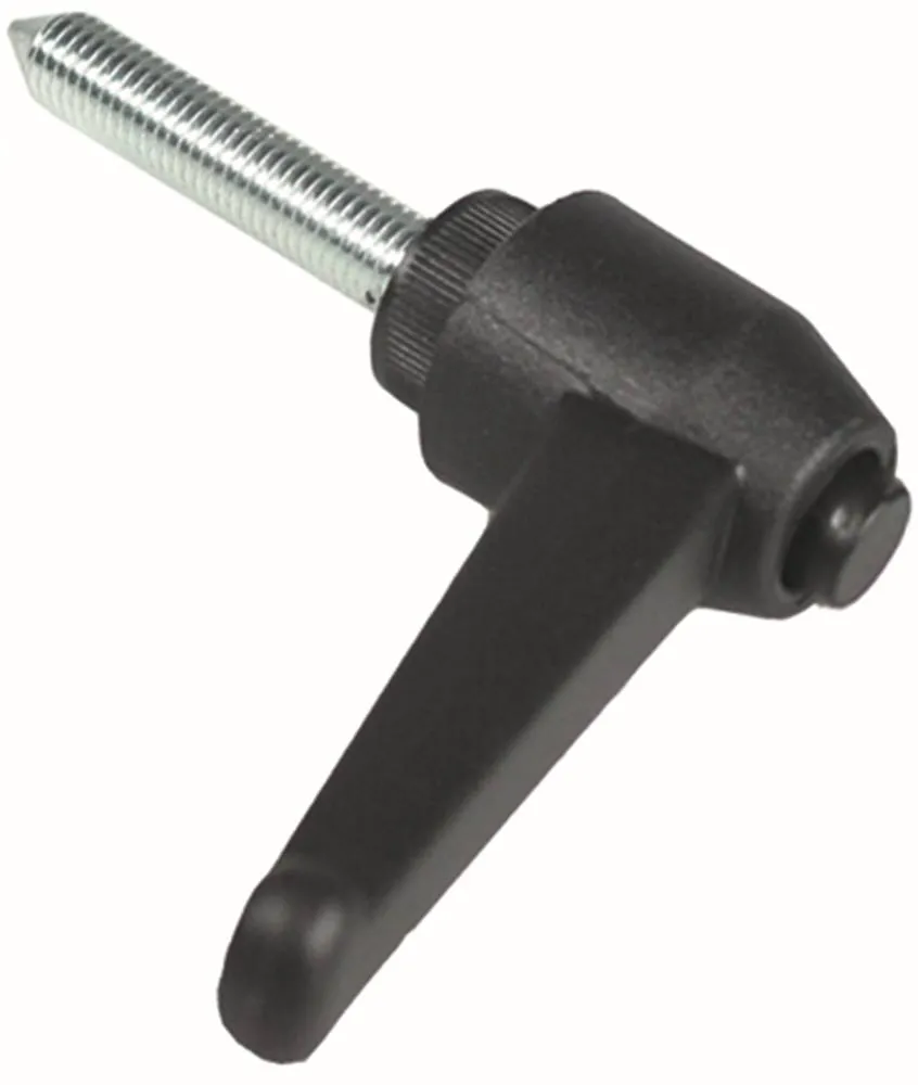 Arretierhebel für Mastro FIF0005, FIF0003 Hebellänge 70mm ø 28mm M10