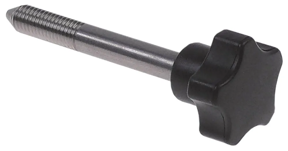 Cookmax Arretierschraube M8 30mm Länge 60mm