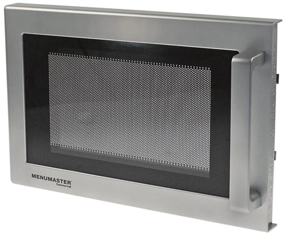 Außentür für Mikrowelle ACP RMS510T, RMS510D, MENUMASTER Mikrowelle