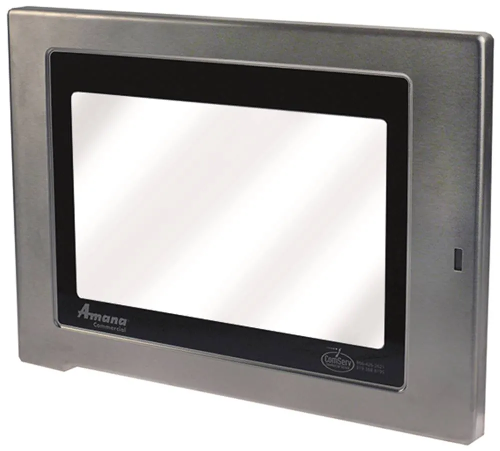 Außentür für Mikrowelle ACP RCS511A, URCS511A Breite 325mm Länge 445mm