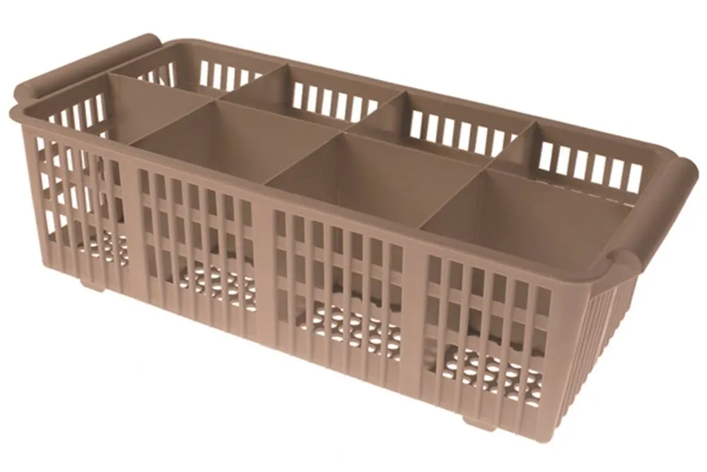 Besteckeinsatz Breite 230mm Höhe 145mm Länge 480mm