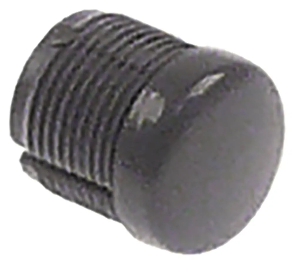 Omniwash Blindstopfen für Bedienblende 6mm