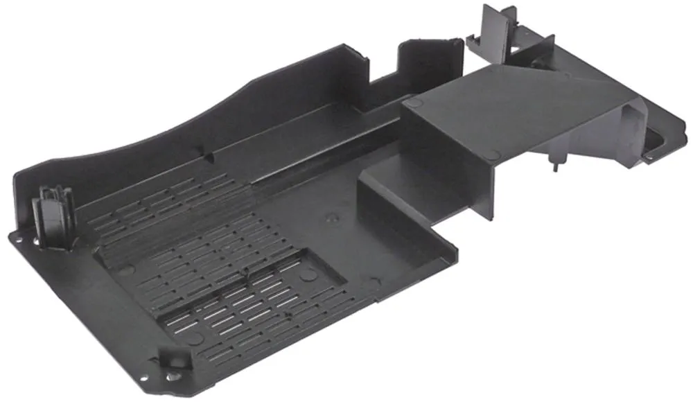 Bodenblech für Makro-Professional GFS2025, GFS2030 GFS2025, GFS2030