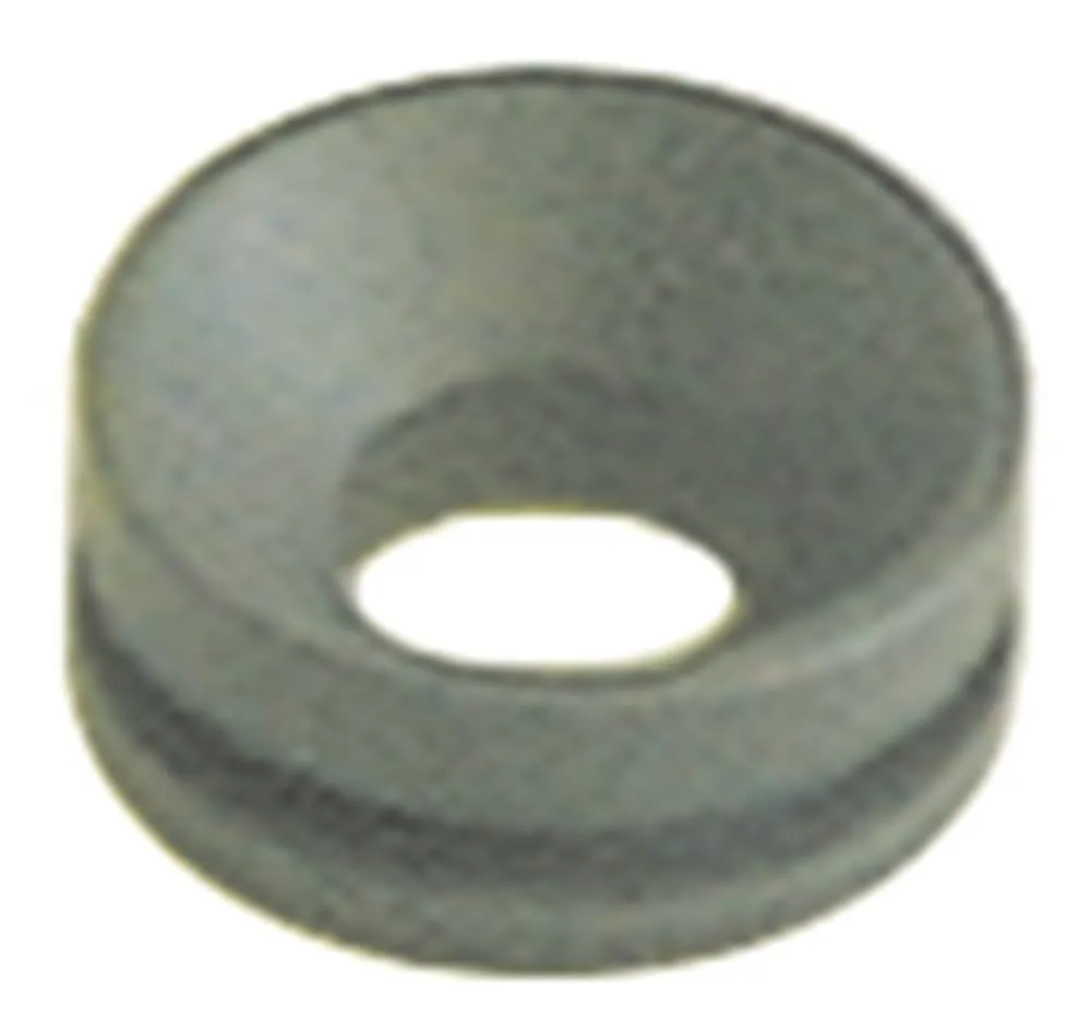 Buchse 14,5mm 11,5mm Höhe 6mm Innen 7,50mm Kunststoff