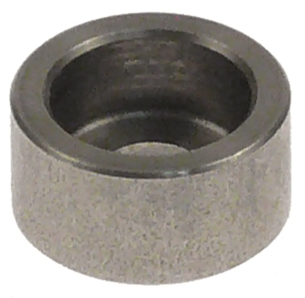 Buchse für Brema IMF80, IMF28, IMF58 Innen 5/10mm Höhe 7mm 14mm