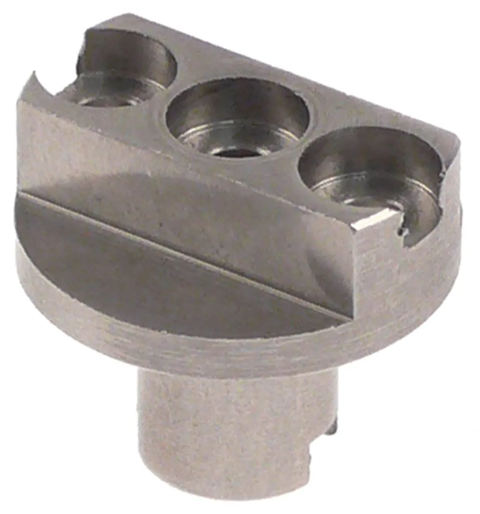 Icematic Buchse 28mm 12,75mm Innen 4,4mm L1 25mm