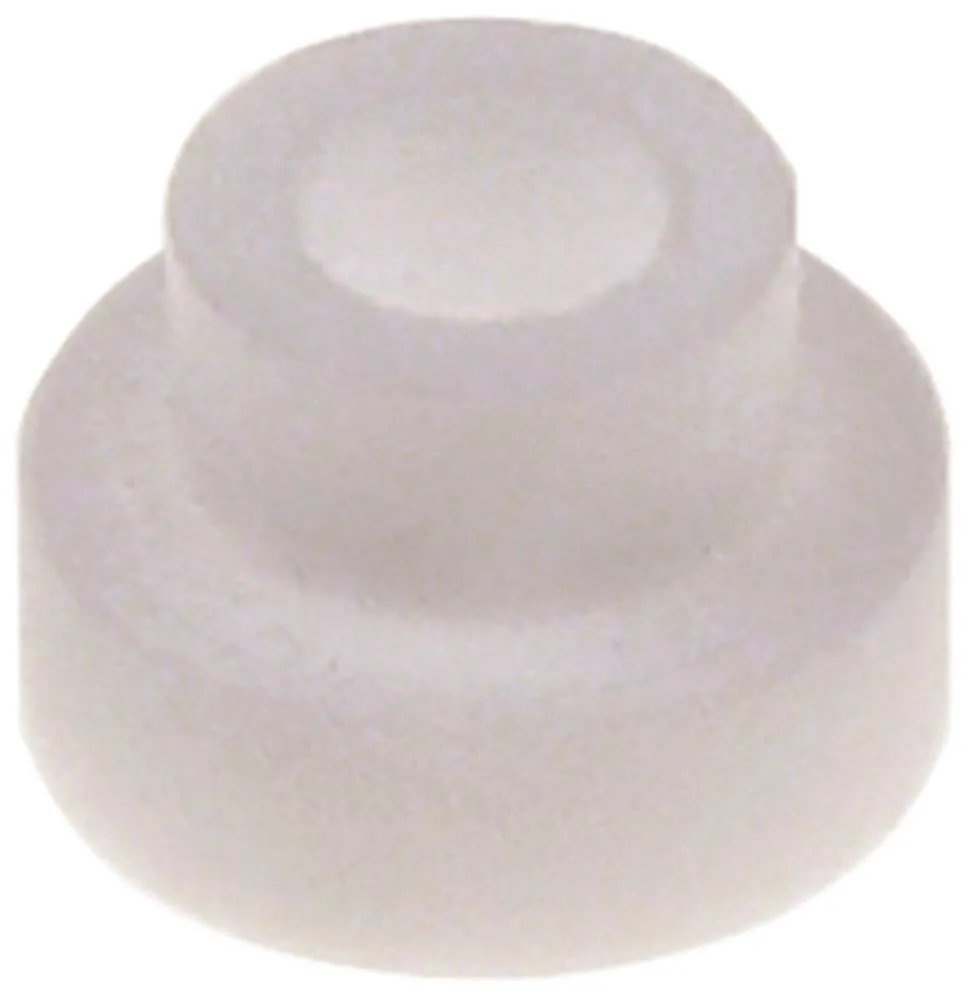 Morice Buchse 11mm 16mm Höhe 11mm Innen 6,5mm Länge 11mm